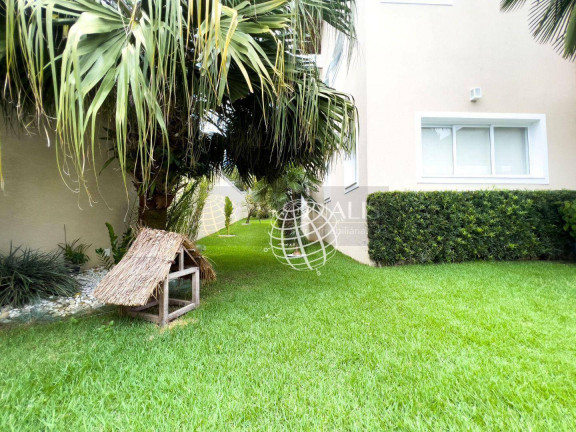 Imagem Casa com 4 Quartos à Venda, 478 m² em Jardim São Nicolau - Atibaia