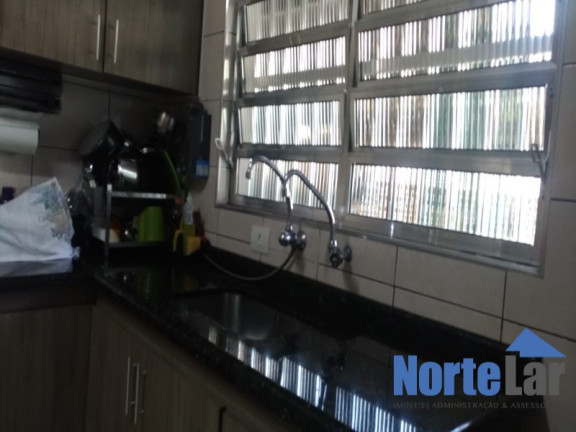 Imagem Sobrado com 3 Quartos à Venda, 110 m² em Jaraguá - São Paulo