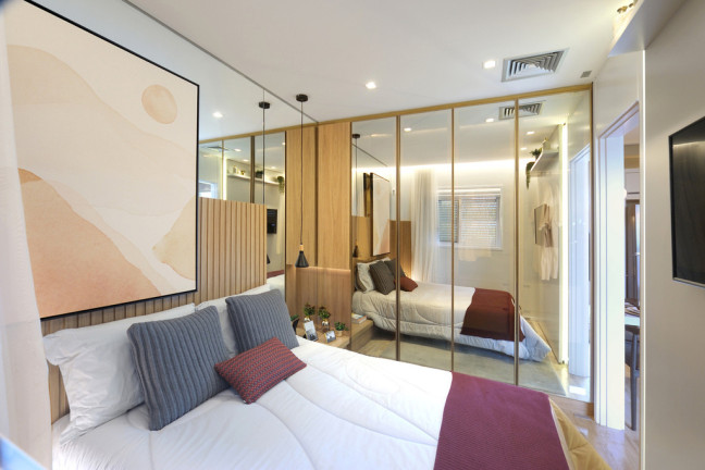 Imagem Apartamento com 2 Quartos à Venda, 45 m² em Vila Formosa - São Paulo Imagem Apartamento com 2 Quartos à Venda, 45 m² em Vila Formosa - São Paulo