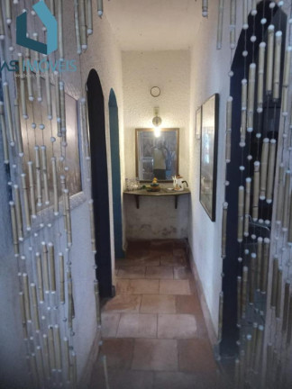 Imagem Casa com 3 Quartos à Venda, 160 m² em Recanto Das Dunas - Cabo Frio