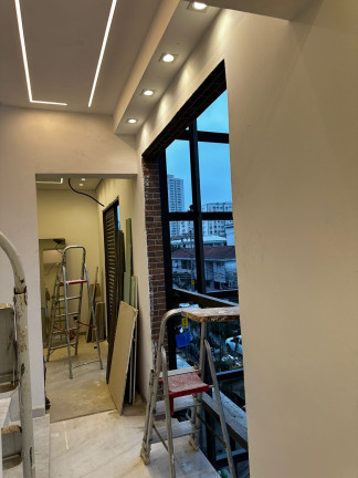 Imagem Casa com 3 Quartos à Venda, 280 m² em Campo Grande - Santos Imagem Casa com 3 Quartos à Venda, 280 m² em Campo Grande - Santos