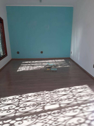 Imagem Sobrado com 3 Quartos à Venda, 160 m² em Jardim Faculdade - Sorocaba