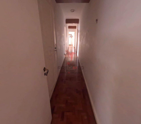 Imagem Apartamento com 4 Quartos à Venda, 213 m² em Higienópolis - São Paulo