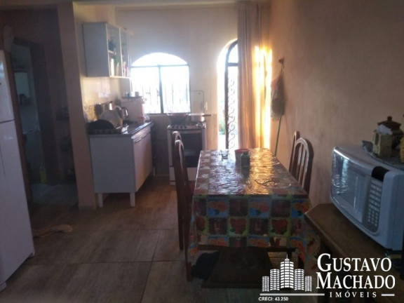 Imagem Casa com 2 Quartos à Venda, 167 m² em Hospital - Bom Jardim De Minas Imagem Casa com 2 Quartos à Venda, 167 m² em Hospital - Bom Jardim De Minas