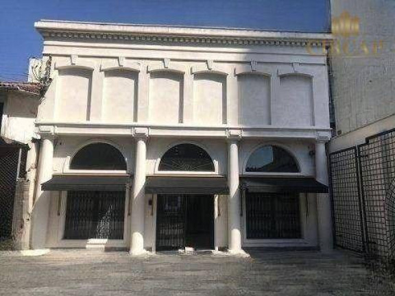 Sala Comercial para Alugar, 511 m² em Jardim Paulistano - São Paulo