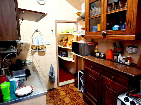 Imagem Casa com 2 Quartos à Venda, 120 m² em Tijuca - Rio De Janeiro