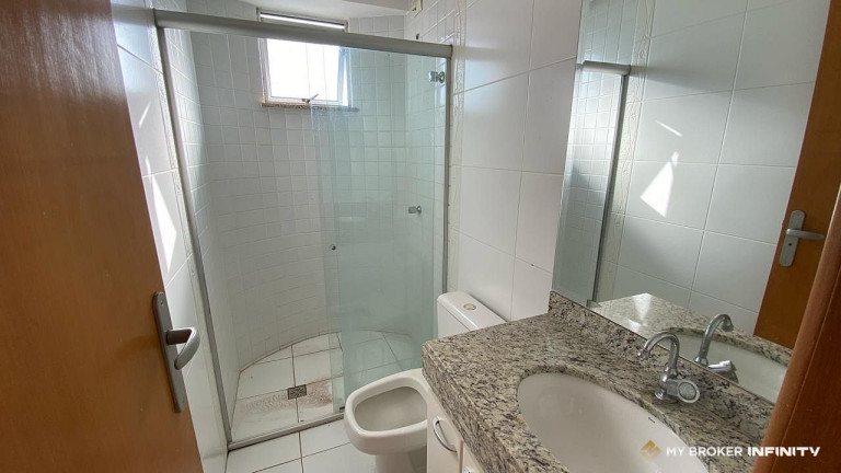 Imagem Apartamento com 3 Quartos à Venda, 114 m² em Nova Suiça - Goiânia