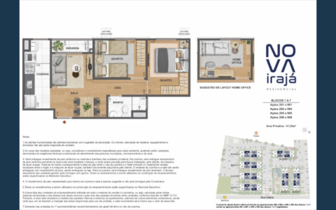 Imagem Apartamento com 2 Quartos à Venda, 41 m² em Irajá - Rio De Janeiro