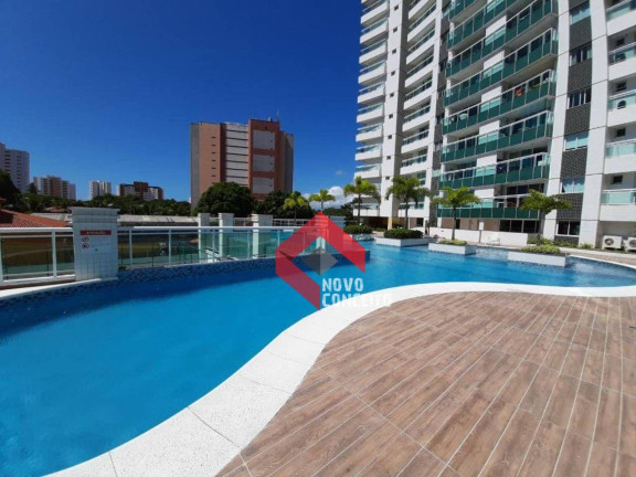 Imagem Apartamento com 3 Quartos à Venda, 77 m² em Guararapes - Fortaleza