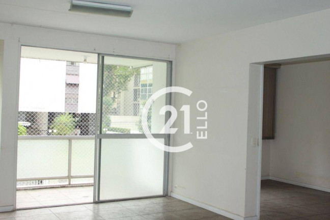 Imagem Apartamento com 3 Quartos à Venda, 150 m² em Higienópolis - São Paulo