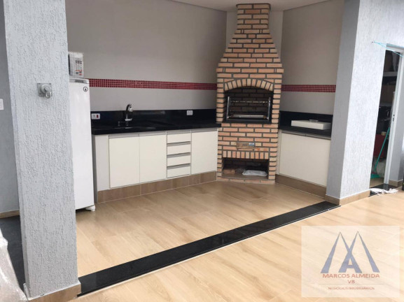 Imagem Casa de Condomínio com 3 Quartos à Venda, 160 m² em Cezar De Souza - Mogi Das Cruzes Imagem Casa de Condomínio com 3 Quartos à Venda, 160 m² em Cezar De Souza - Mogi Das Cruzes