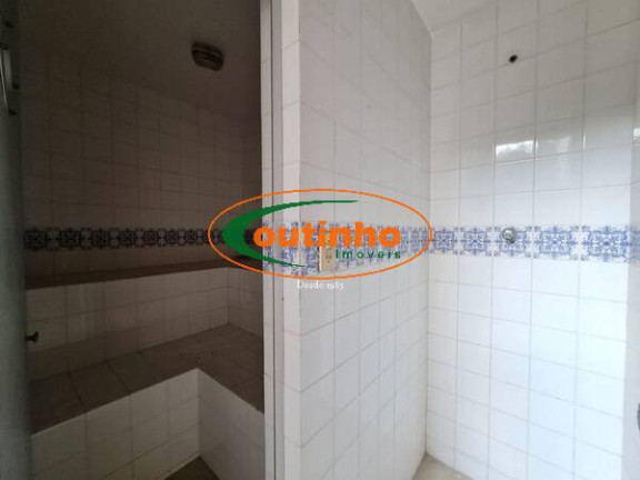 Imagem Casa com 7 Quartos à Venda, 371 m² em Rocha - Rio De Janeiro