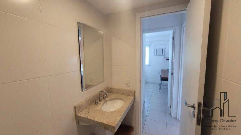 Imagem Apartamento com 2 Quartos à Venda, 74 m² em Recreio Dos Bandeirantes - Rio De Janeiro Imagem Apartamento com 2 Quartos à Venda, 74 m² em Recreio Dos Bandeirantes - Rio De Janeiro