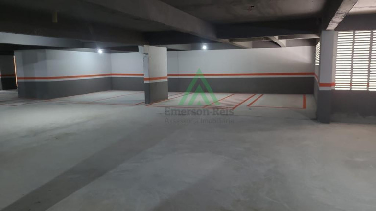 Imagem Apartamento com 2 Quartos à Venda, 77 m² em Vila Suzana - São Paulo