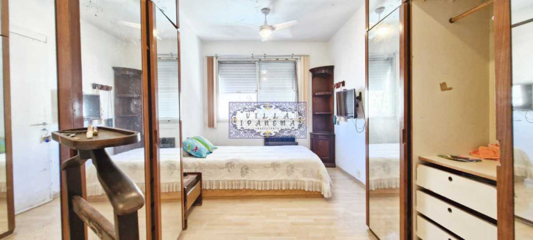 Imagem Apartamento com 3 Quartos à Venda, 100 m² em Jardim Botânico - Rio De Janeiro Imagem Apartamento com 3 Quartos à Venda, 100 m² em Jardim Botânico - Rio De Janeiro
