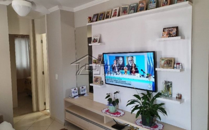 Imagem Apartamento com 2 Quartos à Venda, 59 m² em Jardim Sul - São José Dos Campos Imagem Apartamento com 2 Quartos à Venda, 59 m² em Jardim Sul - São José Dos Campos