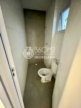 Imagem Apartamento com 2 Quartos à Venda, 52 m² em Campestre - Santo André