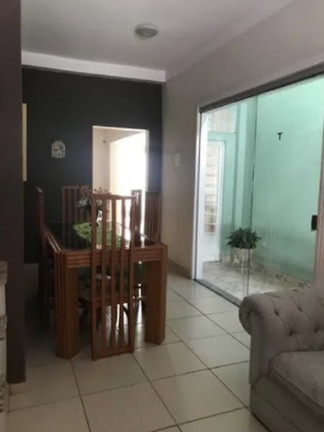 Imagem Casa com 3 Quartos à Venda, 130 m² em Jardim Das Indústrias - São José Dos Campos Imagem Casa com 3 Quartos à Venda, 130 m² em Jardim Das Indústrias - São José Dos Campos