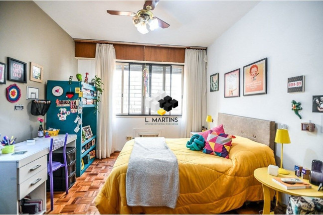 Imagem Apartamento com 3 Quartos à Venda, 148 m² em Independência - Porto Alegre
