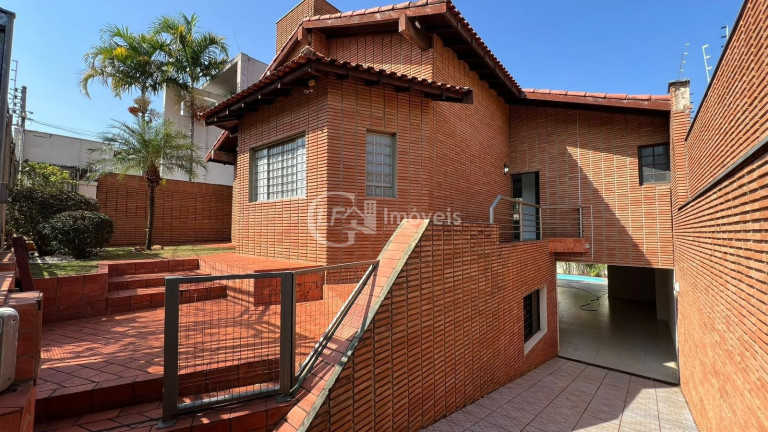 Imagem Casa com 3 Quartos à Venda, 351 m² em Vivendas Do Bosque - Campo Grande Imagem Casa com 3 Quartos à Venda, 351 m² em Vivendas Do Bosque - Campo Grande