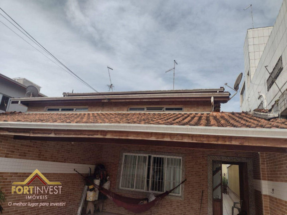 Imagem Imóvel com 3 Quartos à Venda, 180 m² em Ocian - Praia Grande