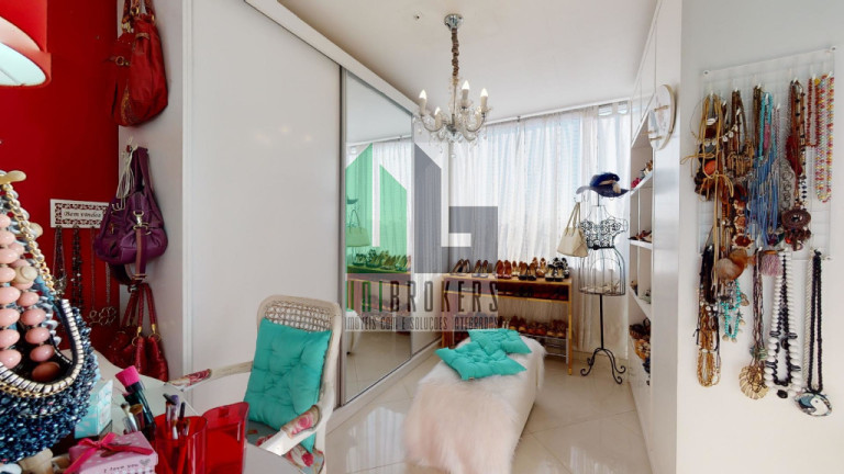 Imagem Cobertura com 3 Quartos à Venda, 110 m² em Vila Da Saúde - São Paulo