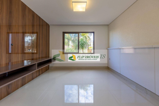 Imagem Casa com 4 Quartos à Venda, 360 m² em Chácaras Alpina - Valinhos