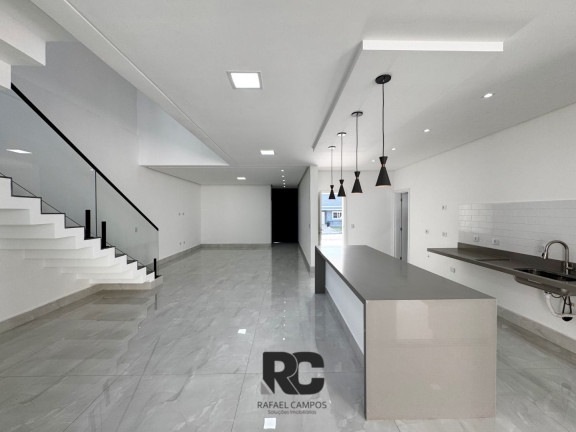 Imagem Sobrado com 4 Quartos à Venda, 300 m² em Centro - Arujá Imagem Sobrado com 4 Quartos à Venda, 300 m² em Centro - Arujá