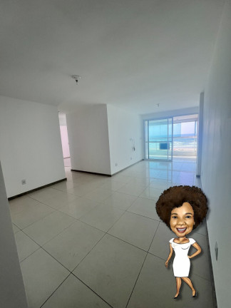 Imagem Apartamento com 4 Quartos à Venda, 121 m² em Atalaia - Aracaju