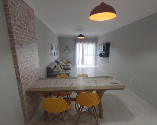 Imagem Apartamento com 2 Quartos à Venda, 88 m² em Balneário Maracanã - Praia Grande Imagem Apartamento com 2 Quartos à Venda, 88 m² em Balneário Maracanã - Praia Grande