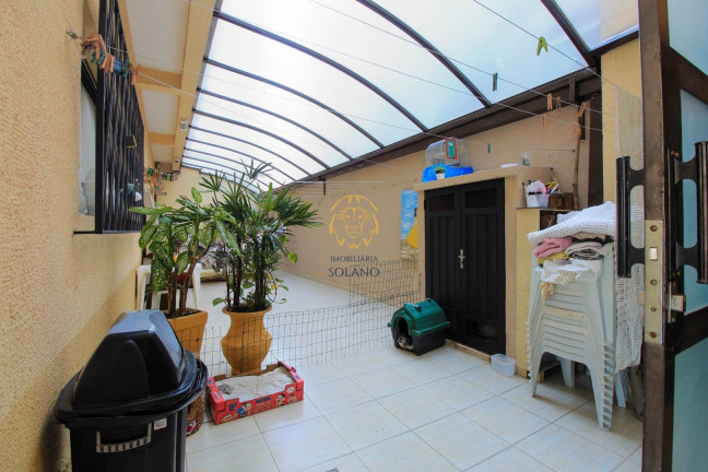 Imagem Sobrado com 5 Quartos à Venda, 385 m² em Portão - Curitiba