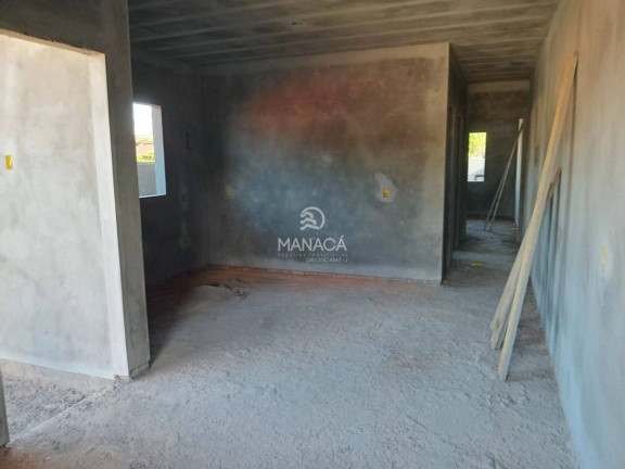 Imagem Casa com 2 Quartos à Venda, 58 m² em Vila Nova - Barra Velha