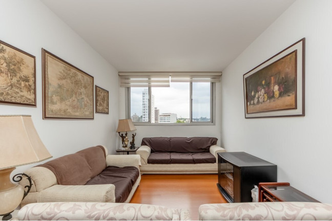 Imagem Apartamento com 2 Quartos à Venda, 83 m² em Vila Clementino - São Paulo Imagem Apartamento com 2 Quartos à Venda, 83 m² em Vila Clementino - São Paulo