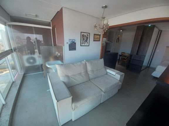 Imagem Flat com 1 Quarto à Venda, 52 m² em Parque Campolim - Sorocaba Imagem Flat com 1 Quarto à Venda, 52 m² em Parque Campolim - Sorocaba