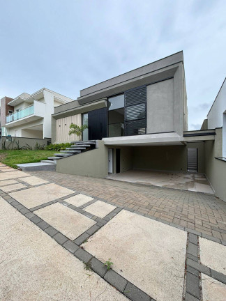 Imagem Casa de Condomínio com 3 Quartos à Venda, 221 m² em Parque Esplanada - Votorantim Imagem Casa de Condomínio com 3 Quartos à Venda, 221 m² em Parque Esplanada - Votorantim