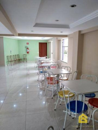 Imagem Apartamento com 3 Quartos à Venda, 140 m² em Parque Das Nações - Santo André Imagem Apartamento com 3 Quartos à Venda, 140 m² em Parque Das Nações - Santo André