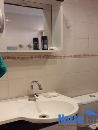 Imagem Apartamento com 2 Quartos à Venda, 60 m² em Jardim Marilu - São Paulo