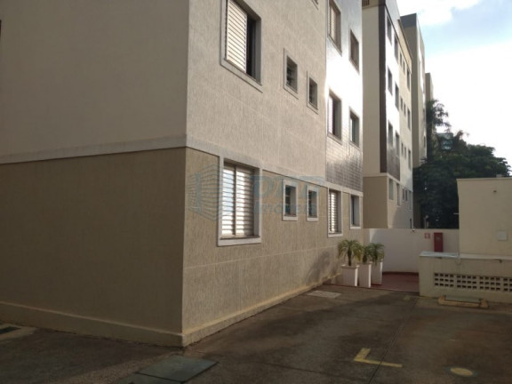 Imagem Apartamento à Venda, 68 m² em Iguatemi - Ribeirão Preto
