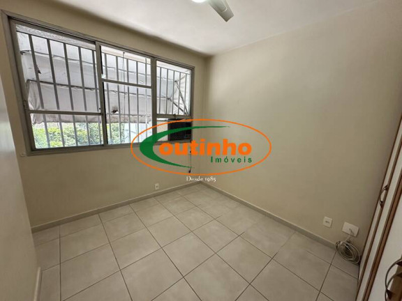 Imagem Apartamento com 3 Quartos à Venda, 102 m² em Tijuca - Rio De Janeiro