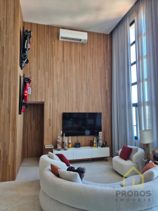 Imóvel com 3 Quartos à Venda, 176 m² em Vila Almeida - Indaiatuba