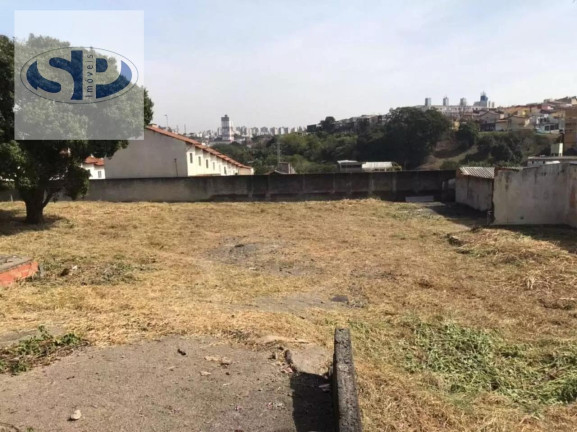 Imagem Terreno para Alugar, 2.166 m² em Paulicéia - São Bernardo Do Campo