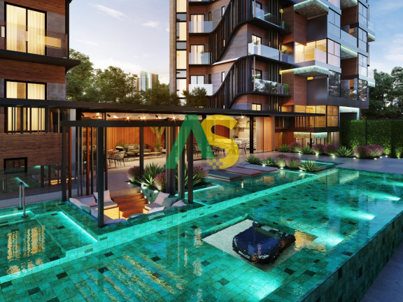Imagem Imóvel com 4 Quartos à Venda, 159 m² em Casa Forte - Recife Imagem Imóvel com 4 Quartos à Venda, 159 m² em Casa Forte - Recife