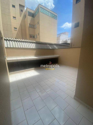 Apartamento com 2 Quartos à Venda, 100 m² em Nova Gerti - São Caetano Do Sul