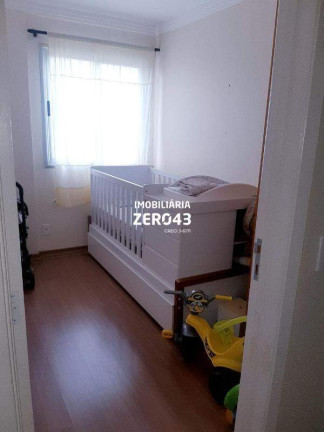 Imagem Apartamento com 3 Quartos à Venda, 63 m² em Aurora - Londrina Imagem Apartamento com 3 Quartos à Venda, 63 m² em Aurora - Londrina