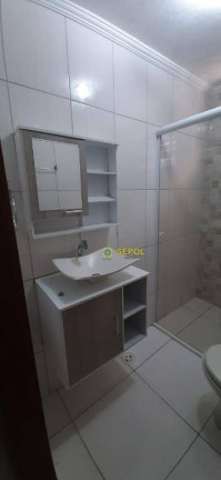 Imagem Sobrado com 3 Quartos para Alugar, 100 m² em Cidade Satélite Santa Bárbara - São Paulo Imagem Sobrado com 3 Quartos para Alugar, 100 m² em Cidade Satélite Santa Bárbara - São Paulo