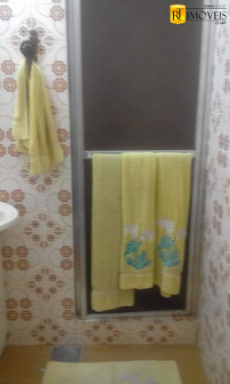 Imagem Casa de Condomínio com 2 Quartos à Venda, 80 m² em Parque Burle - Cabo Frio Imagem Casa de Condomínio com 2 Quartos à Venda, 80 m² em Parque Burle - Cabo Frio