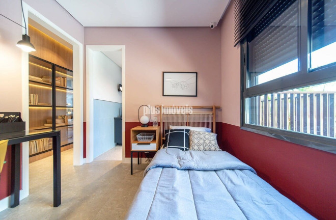 Imagem Apartamento com 2 Quartos à Venda, 69 m² em Jardim Das Acacias - São Paulo Imagem Apartamento com 2 Quartos à Venda, 69 m² em Jardim Das Acacias - São Paulo
