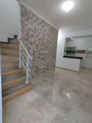 Imagem Casa com 2 Quartos à Venda, 54 m² em Guilhermina - Praia Grande Imagem Casa com 2 Quartos à Venda, 54 m² em Guilhermina - Praia Grande
