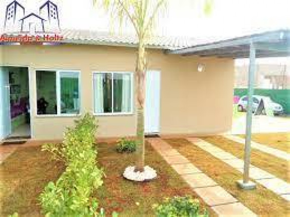 Imagem Casa com 2 Quartos à Venda, 64 m² em Centro - Boituva Imagem Casa com 2 Quartos à Venda, 64 m² em Centro - Boituva