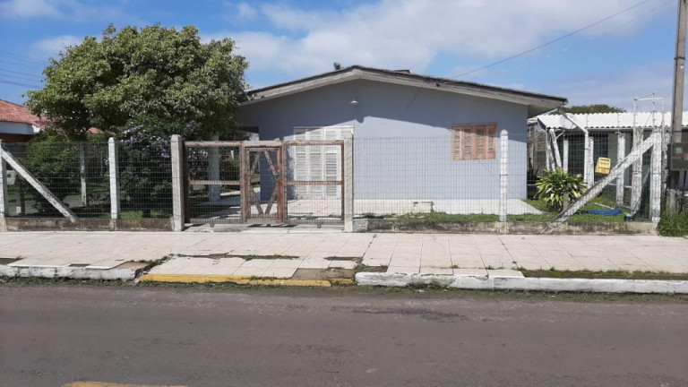 Imagem Casa com 4 Quartos à Venda, 190 m² em Arroio Teixeira - Capao Da Canoa